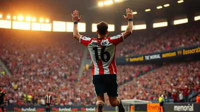 Sunderland vs Bristol Rovers: Match Report