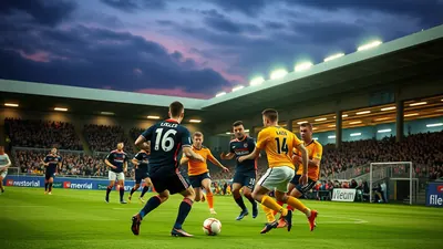 Bristol Rovers vs Northampton Town: A Historical Rivalry Revisited