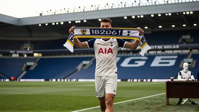 Spurs youngsters Bristol Rovers could target this summer