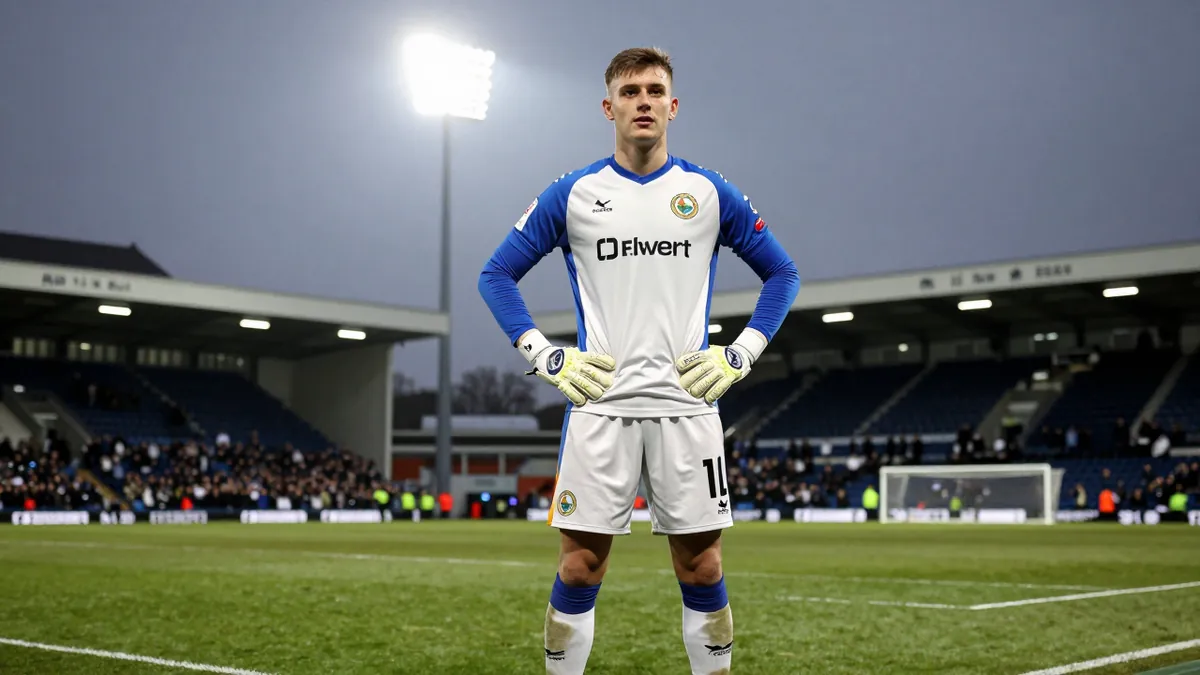 Bristol Rovers Exit EFL Cup at First Hurdle