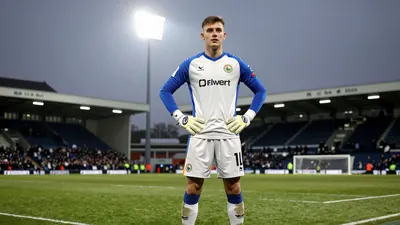Bristol Rovers Exit EFL Cup at First Hurdle