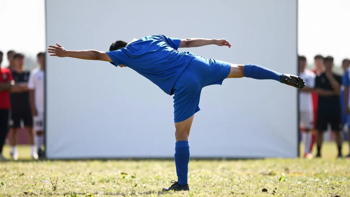 Fabrizio Cavegn's spectacular 66th-minute overhead kick secured a 1-0 victory over Exeter City, giving Bristol Rovers a...