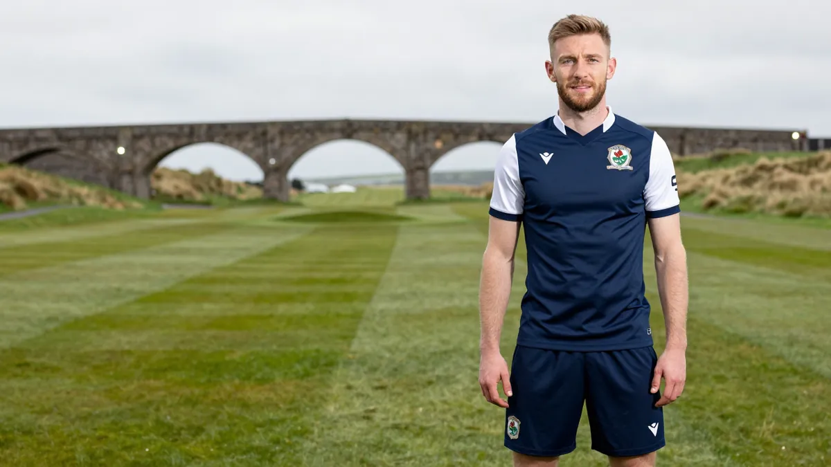 Bristol Rovers' Scotland Pre-Season Tour: Stolen Pillows and Key Values
