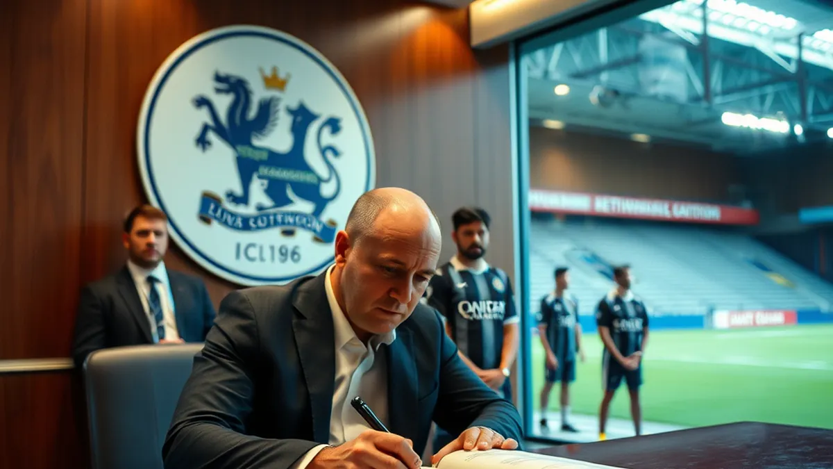 Bristol Rovers Transfer Briefing: Southwood and Ward Interest