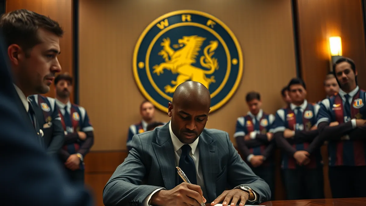 Elliot Anderson and Jarell Quansah: From Bristol Rovers to World Cup Dreams