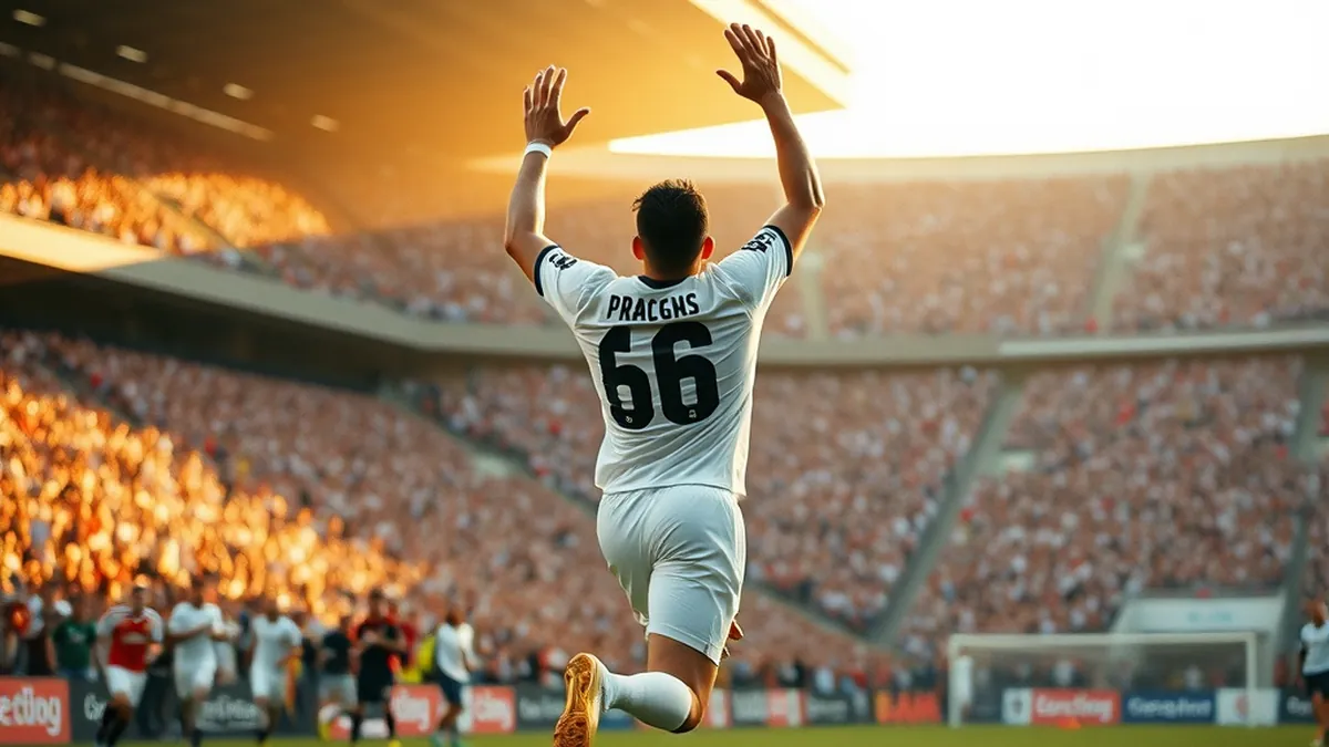 Bristol Rovers' Hat-Trick Heroes: A Deep Dive into Recent Performances