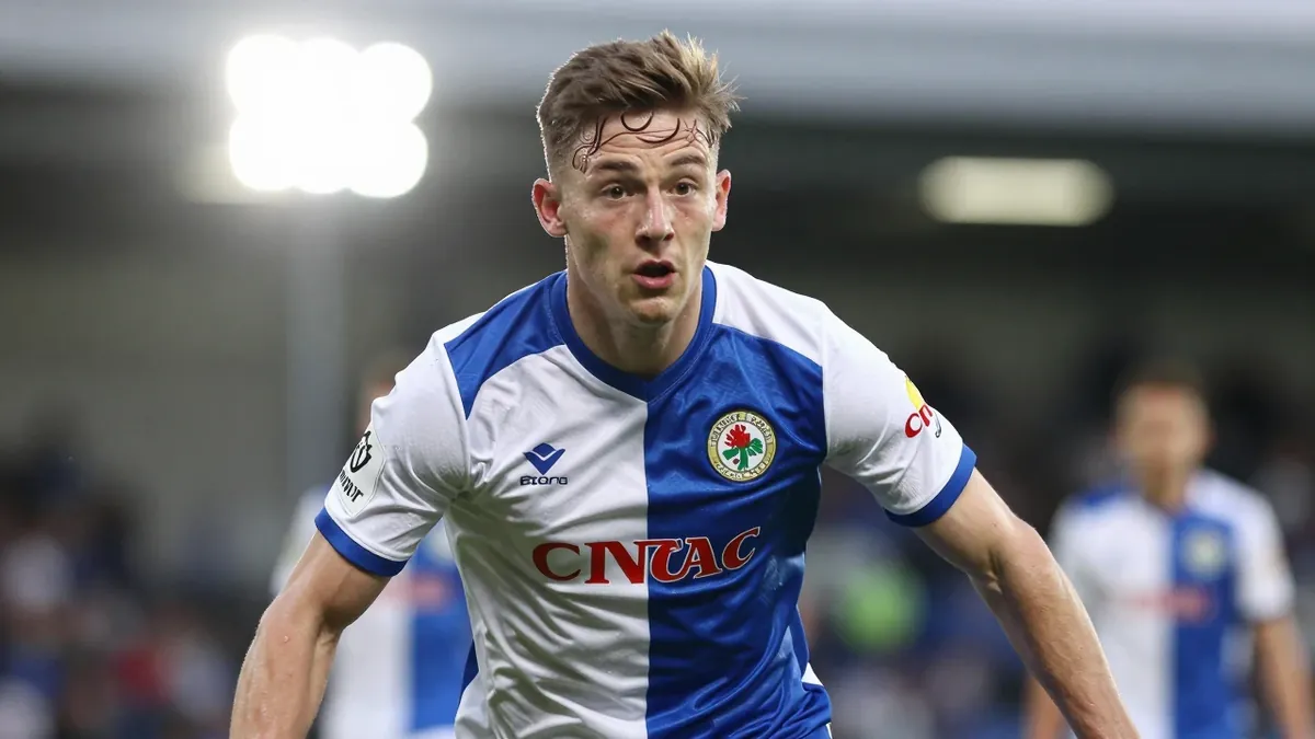 Bristol Rovers to Face Cobham Next Gen in EFL Trophy