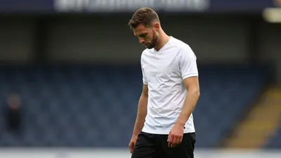 Taylor Moore left Bristol Rovers by mutual consent on 21 August 2026, following a summer of tough squad decisions