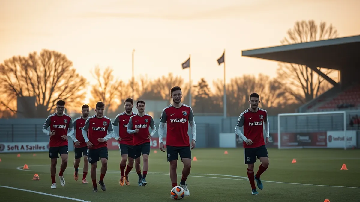 Rovers set to welcome new talent this January