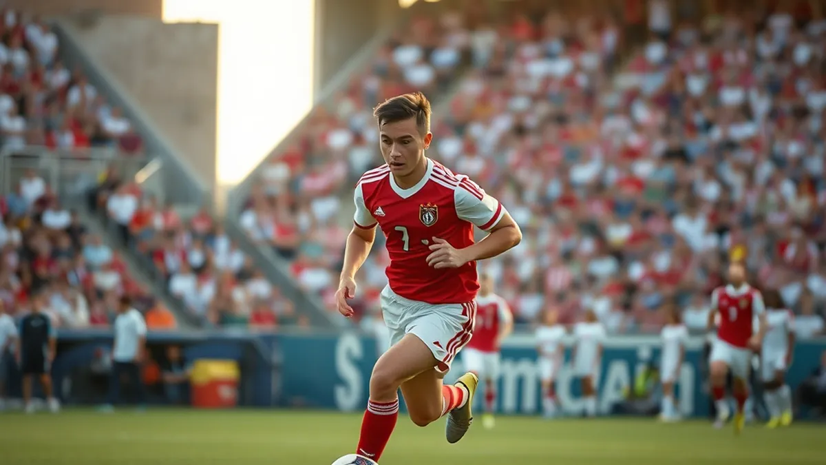 L. Southwood shines in Bristol Rovers victories