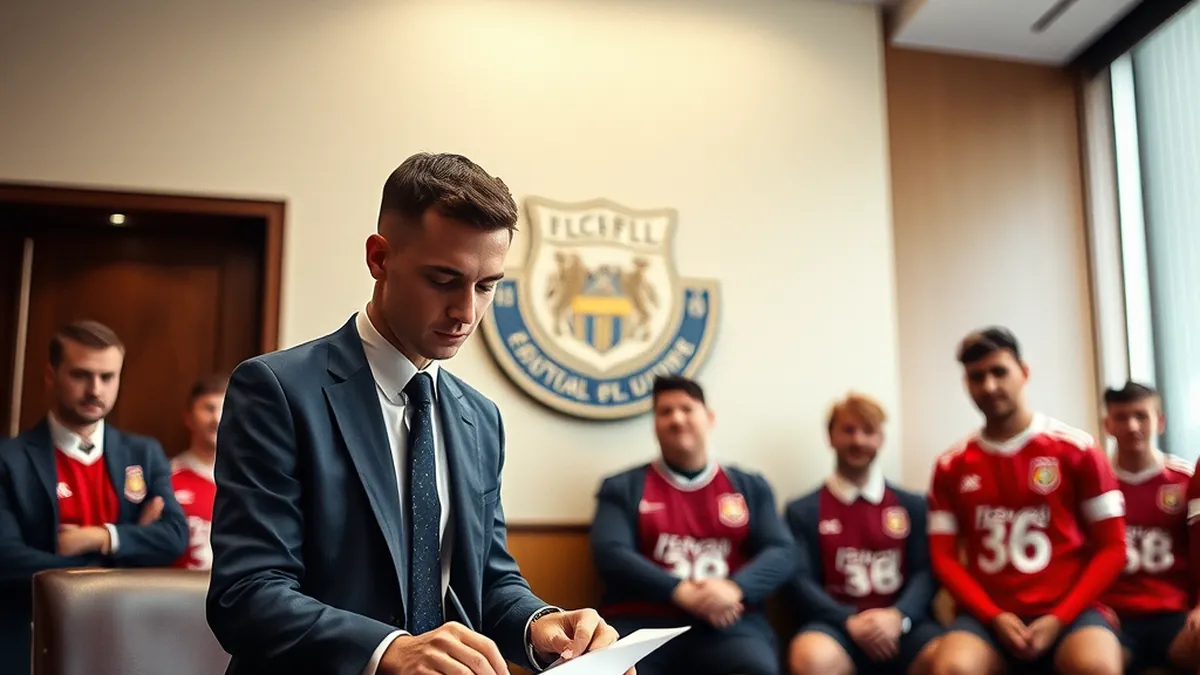 Bristol Rovers Secure Signing of Five-Goal Forward