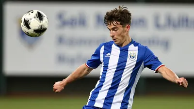 A first-half strike from Leigh was enough for Bristol Rovers to beat Rotherham United and equal a club record with a...