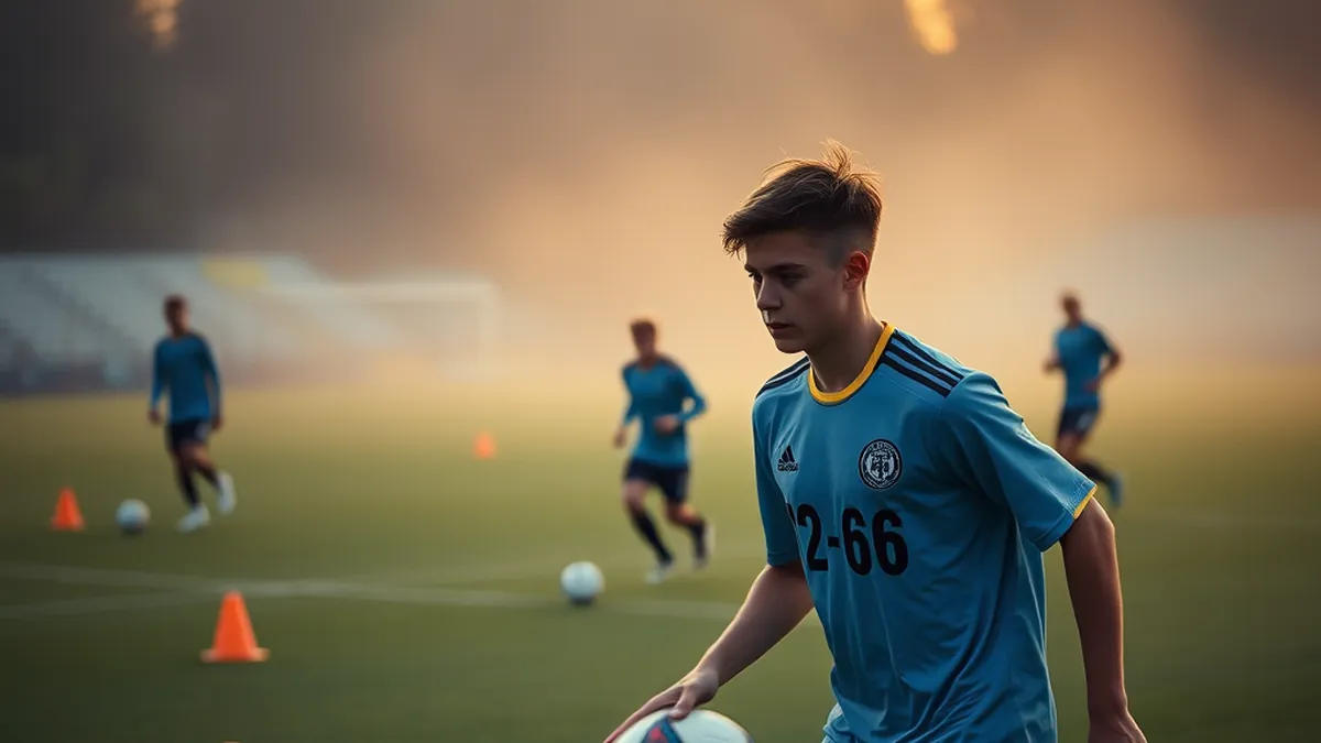 Bristol Rovers on the rise: Tactical analysis