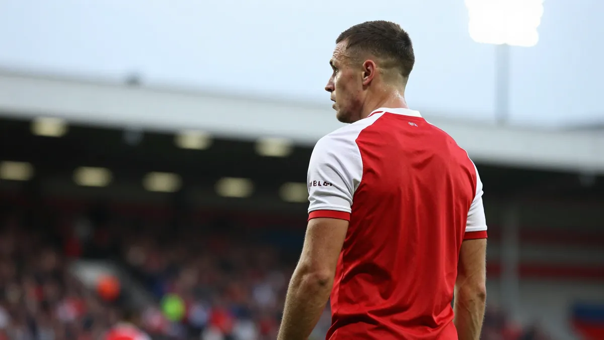 York City Stuns Bristol Rovers with Late Comeback