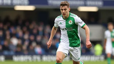 Bristol Rovers Sign Promising Tottenham Starlet on Loan