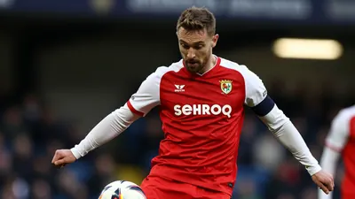 Bristol Rovers League Cup Verdict: Transfer Priority Shifts to Winger Signing