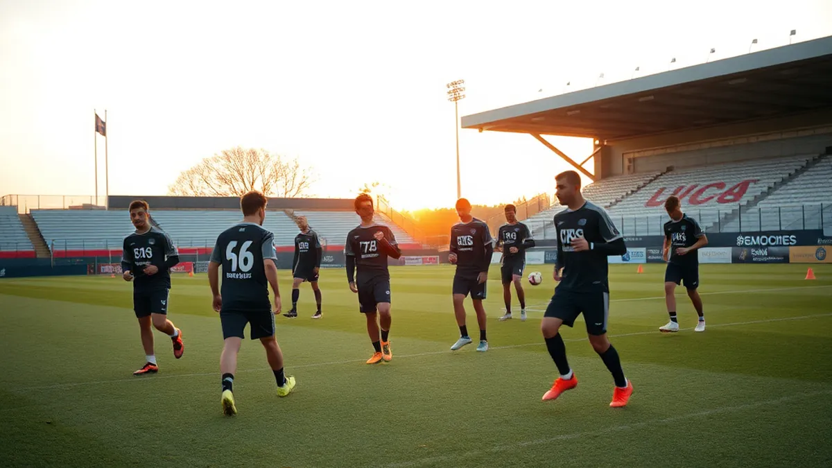 Bristol Rovers squad numbers up for grabs