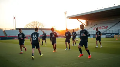 Bristol Rovers squad numbers up for grabs