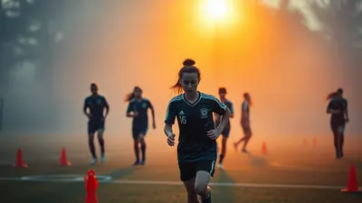 Bristol Rovers Women's Team Ready for Historic Debut Season