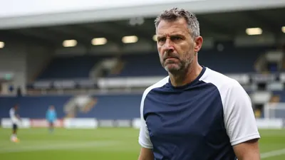 York City supporters approached a record attendance during their first League Two match in a decade, as the team won 3-2...