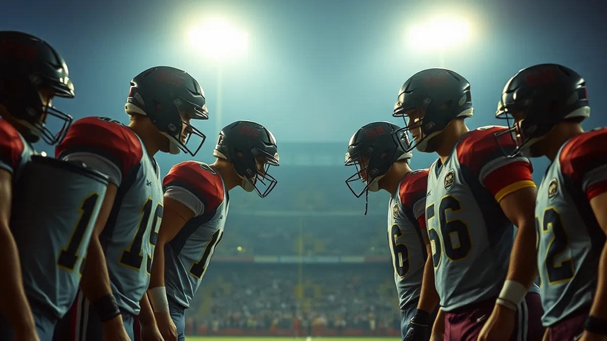 The Heartbeat of the Gas: Traditions and Atmosphere at Memorial Stadium