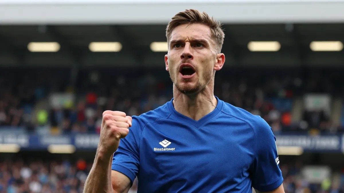 Bristol Rovers moved top of League Two with a 1-0 home win over Rotherham United, a match marred by a stoppage-time red...