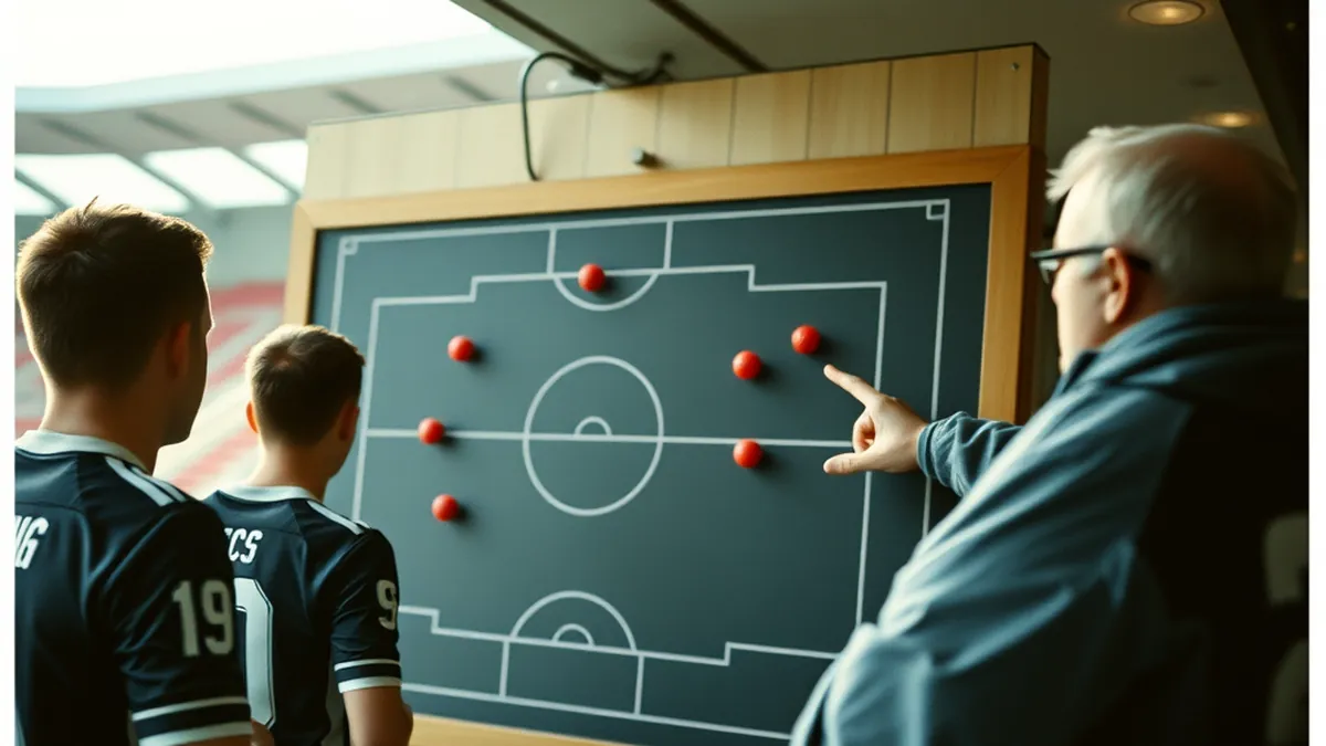 Rovers progress: Analyzing recent tactics