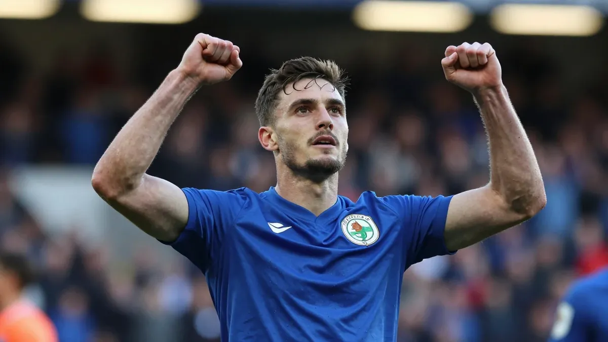 Bristol Rovers defeated Rotherham United 1-0 to match a club record of ten consecutive home victories, a feat last...