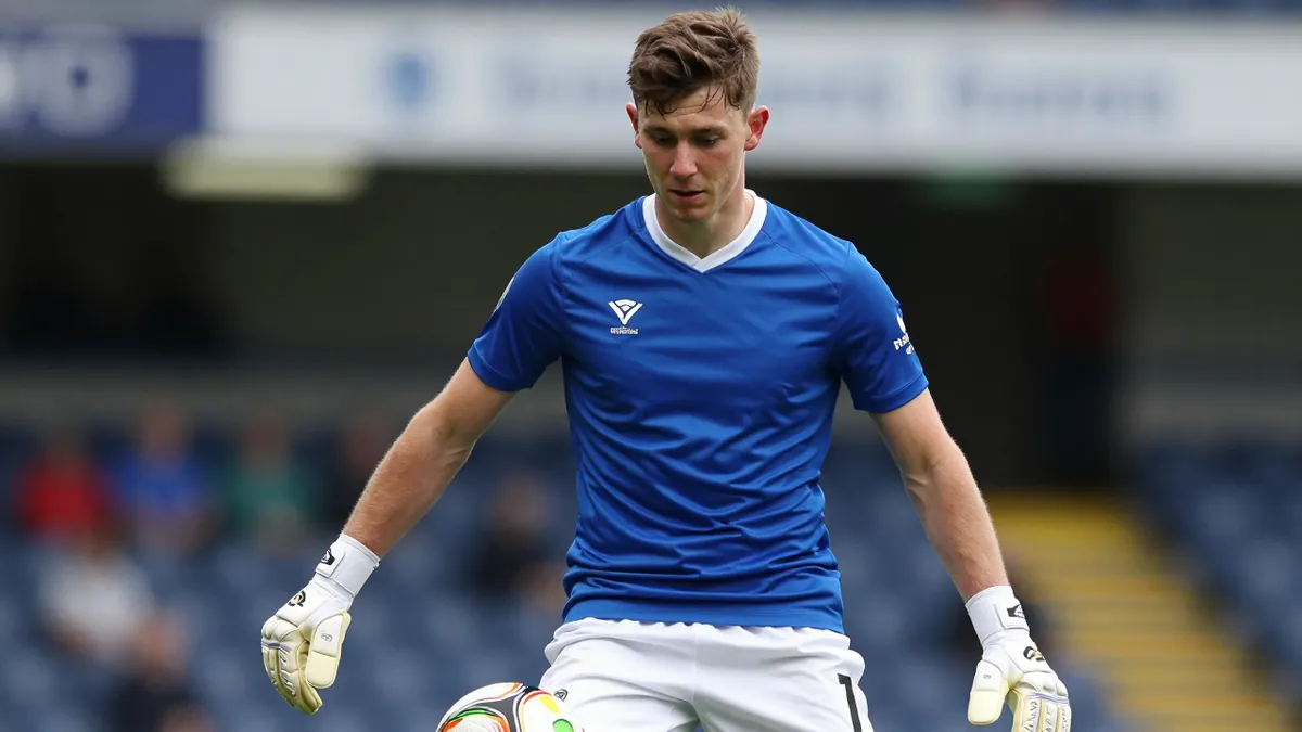 Bristol Rovers Face York City in League Two Opener