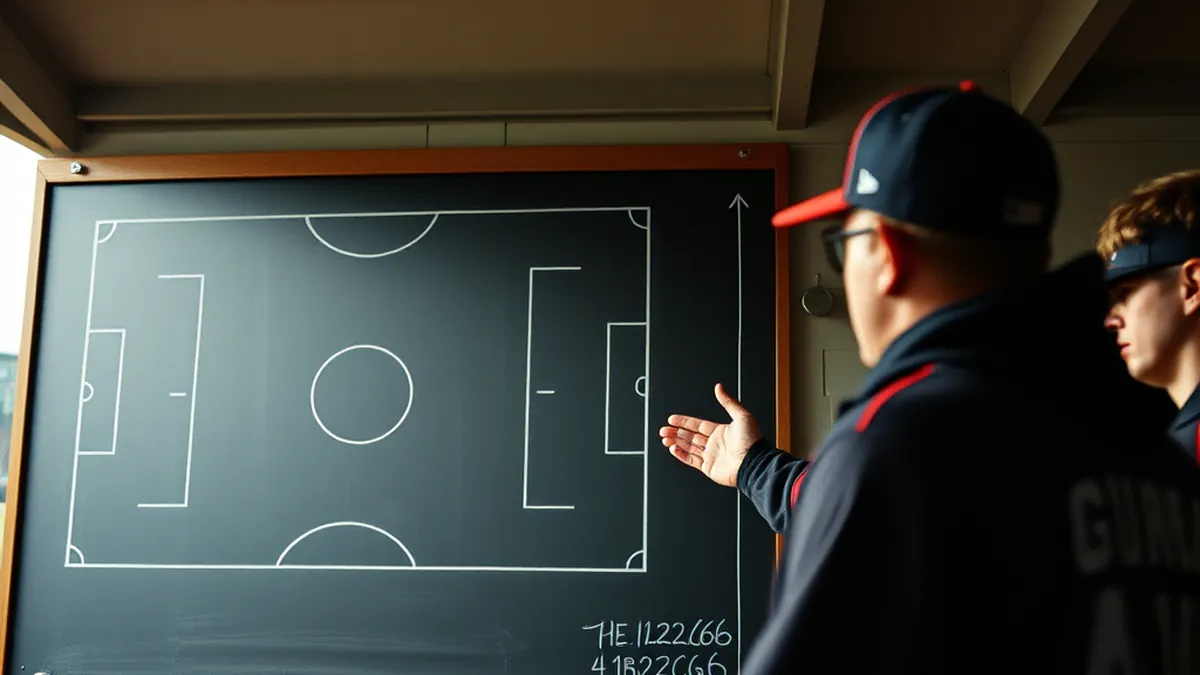 Exploring Bristol Rovers' Formation Adjustments for Greater Efficiency