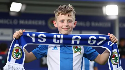 Bristol Rovers seek new partner for children's fanzone project