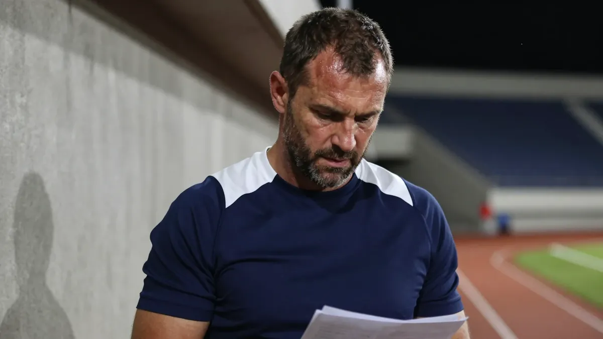 Bristol Rovers eye mavericks, 12th signing set for Monday