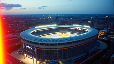 The Heartbeat of the Gas: Embracing Rovers' Fan Culture and Traditions
