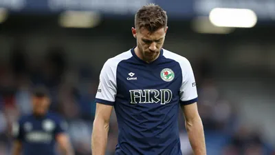 Bristol Rovers crash out of Carabao Cup after 1-0 loss to Peterborough