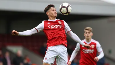 Bristol Rovers Conclude Pre-Season with Competitive Draw