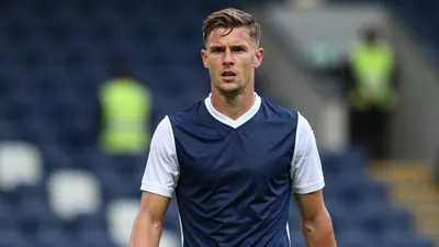 Bristol Rovers Sign Gough and Russell-Denny on Loan Deals