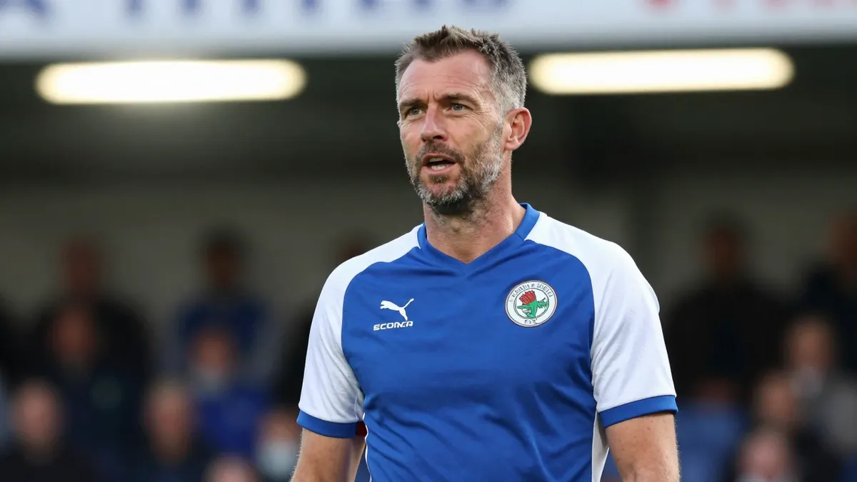 Bristol Rovers Host Fans' Forum Ahead of League Two Season