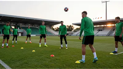 Bristol Rovers reinforce squad with promotion‑proven signings