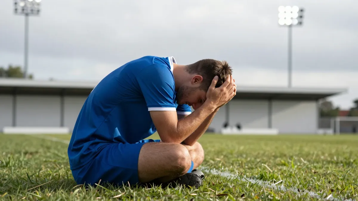 Ben Purrington blamed individual mistakes for Bristol Rovers' 2-0 loss at Grimsby Town, a defeat that halted a four-game...