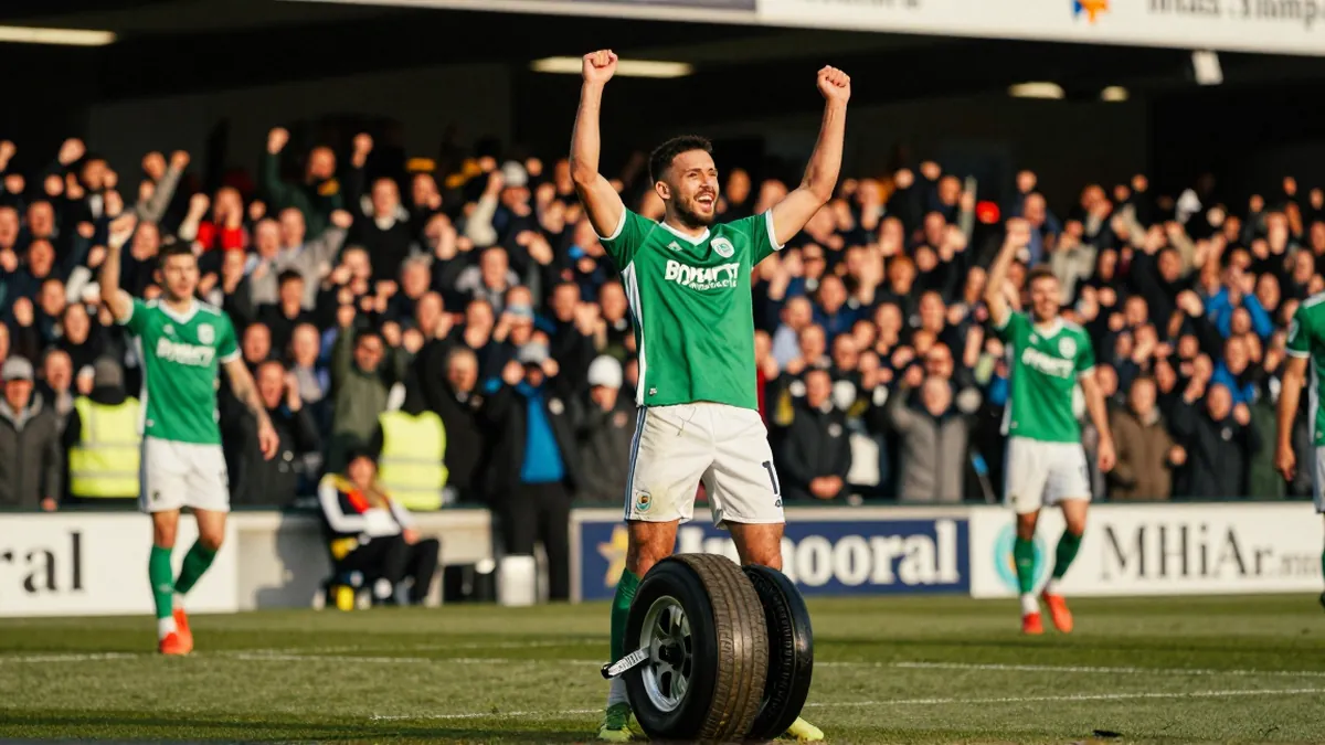 Rovers fall 3-4 to Plymouth in thriller – what it means