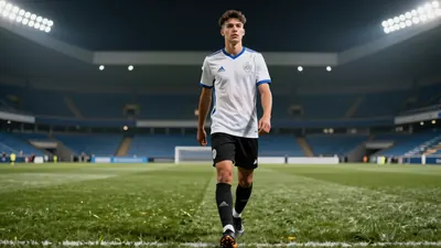 Bristol Rovers Sign Two New Midfielders Ahead of 2026/27