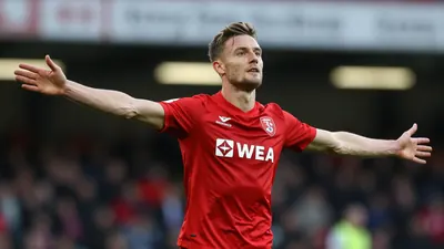 Bristol Rovers thrash Dundee, squad battle intensifies